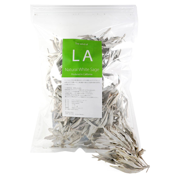 The Wind of LA ホワイトセージ100g