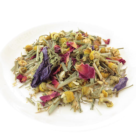 lilili ハーブティー No,1